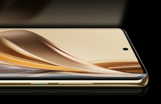 旗舰同款！OPPO Reno10系列搭载动态光影屏：1400nit+120Hz高刷