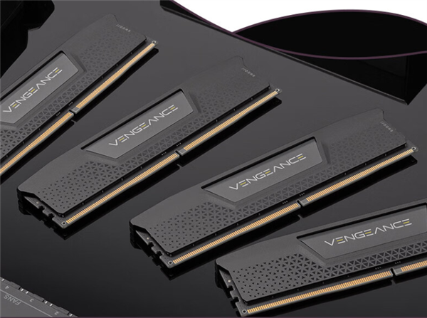 海盗船首发单条48GB内存!插满主板就是192GB 至少7600元