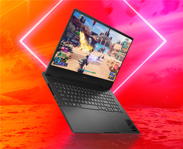 惠普新款暗影精灵9锐龙版上架:满血锐龙7+RTX 4060 首发6799元