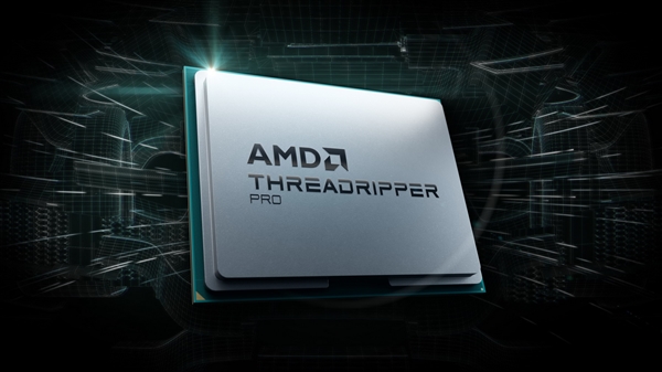 AMD线程撕裂者7000实拍图赏：1+12和你从未见过的1+8