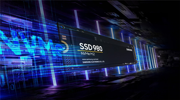 三星980/980 Pro SSD史低价:只要549元起