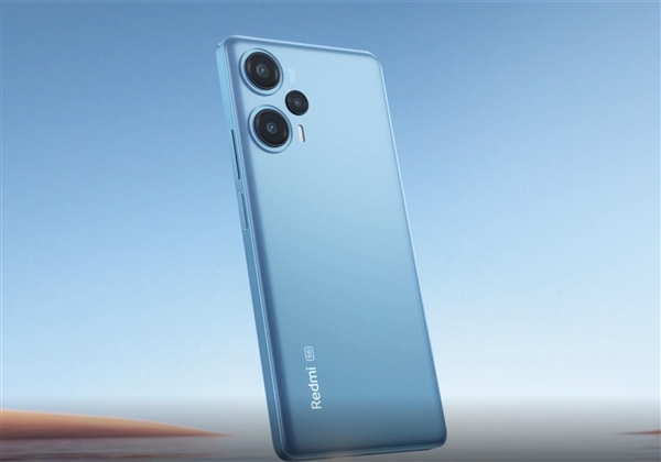 Redmi Note 12 Turbo 1TB顶配版只要2019元：同档位性价无敌