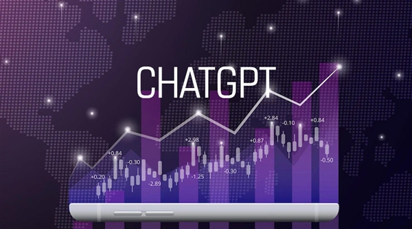 甩基金经理几条街?ChatGPT炒股 一年多回报率超500%