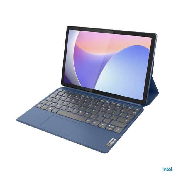联想推出IdeaPad Duet 3i二合一笔记本:Intel N100处理器加持