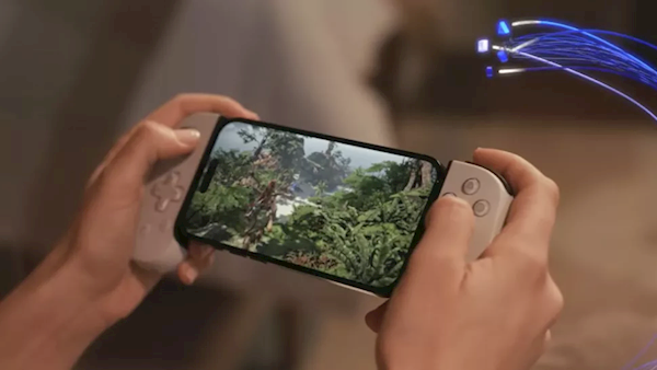 PS Vita2/PSP 3梦碎!索尼新掌机Q Lite来了:可远程联网玩PS4/PS5游戏