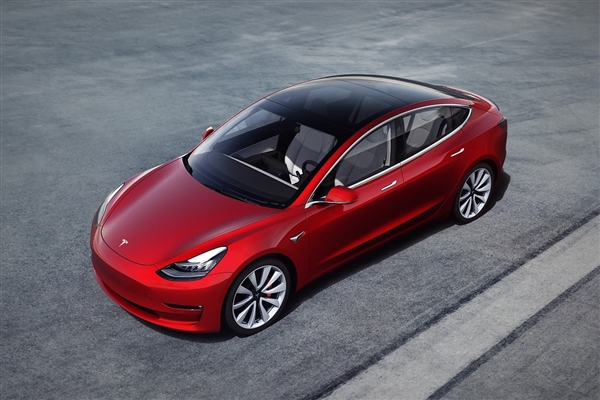 20款Model 3、Model Y通过数据安全要求 各地已陆续解除特斯拉禁停禁行