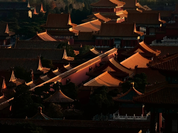 华为影像XMAGE第一份报告出炉:这些摄影作品属实惊艳了!