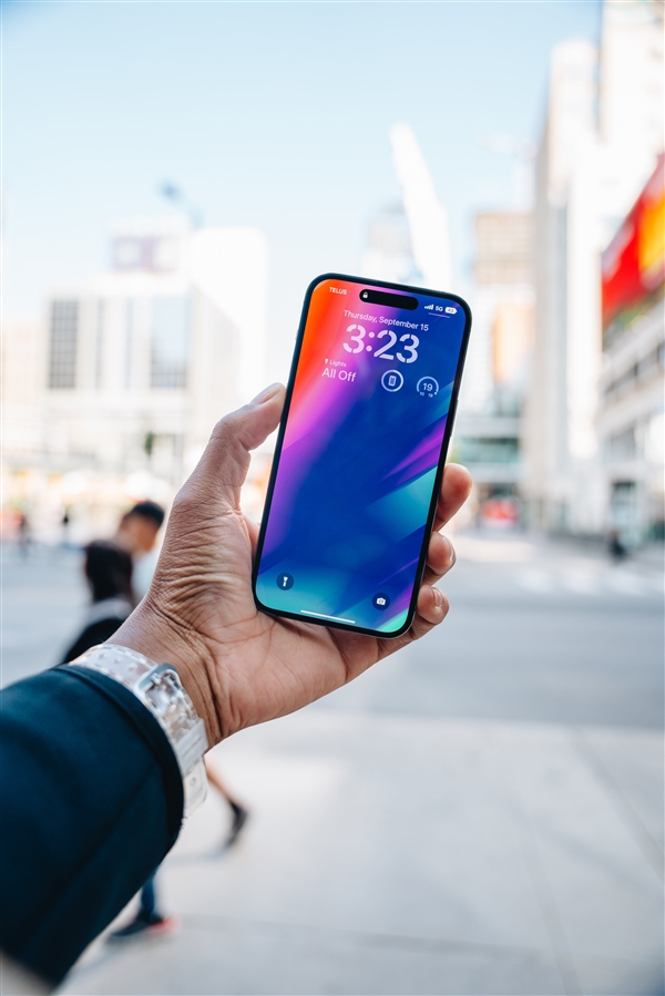 苹果官网全新改版:iPhone、iPad和Mac产品序列更直观了