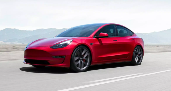 马斯克没玩虚的！Model 3降价一览图 2019年至今已降价50%