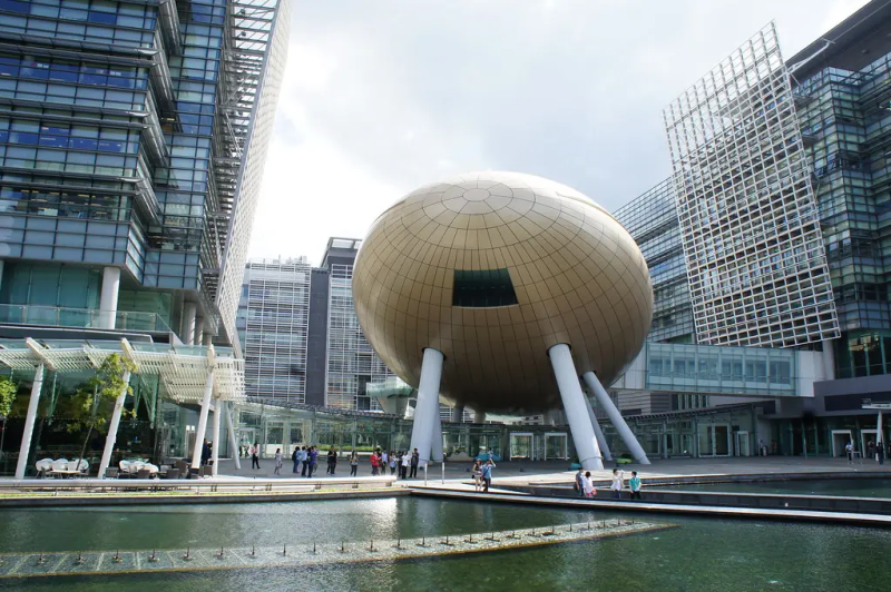 诺辉健康落户香港科学园，精密科学前高管领衔国际研发中心